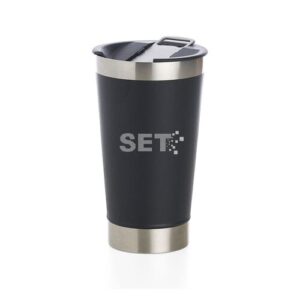 Copo Térmico 500ml com Abridor