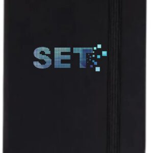 Moleskine pequeno